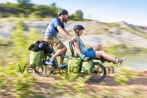 Hase Pino Tour scheda tecnica e recensioni